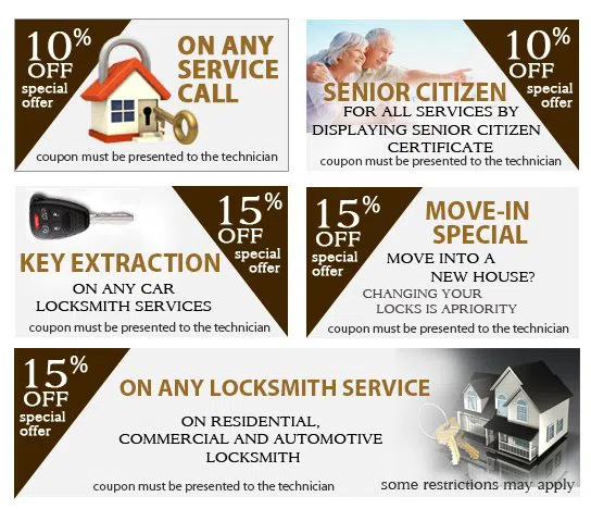 Longboat FL Locksmith Store Longboat, FL 941-462-2167 - coupon4-set-five